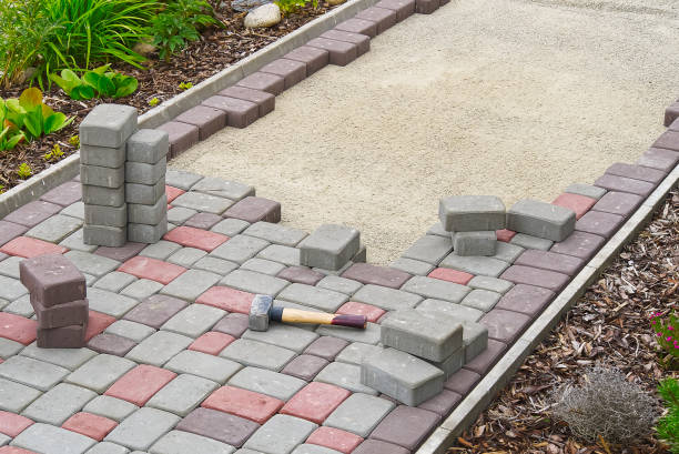 Best Driveway Pavers Contractor  in Mount Pulaski, IL