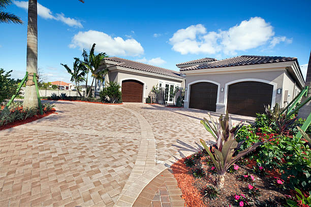 Best Driveway Pavers Installation  in Mount Pulaski, IL