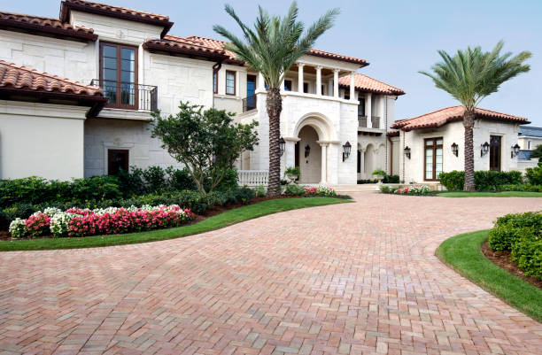 Best Best Driveway Pavers  in Mount Pulaski, IL