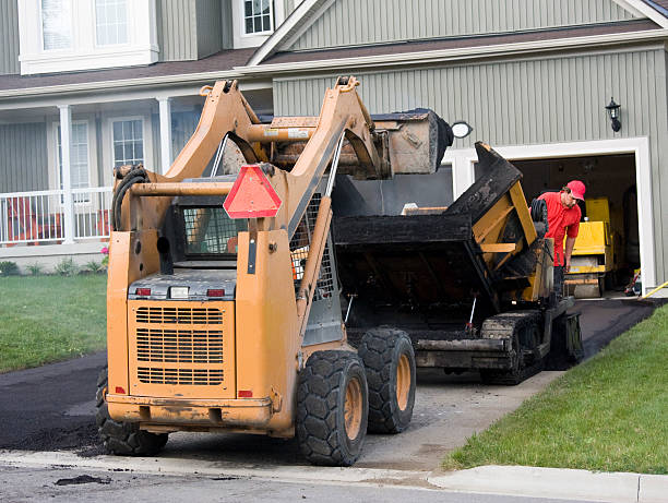 Best Affordable Driveway Pavers  in Mount Pulaski, IL