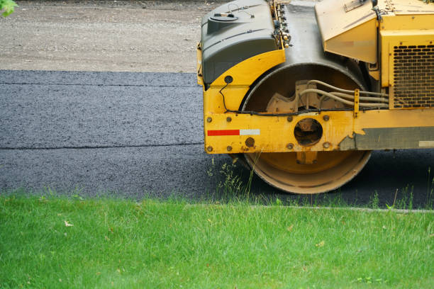Best Driveway Pavers Near Me  in Mount Pulaski, IL