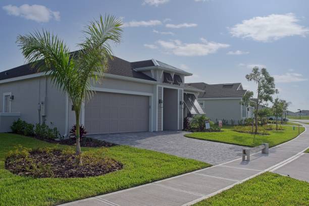 Best Cobblestone Driveway Pavers  in Mount Pulaski, IL