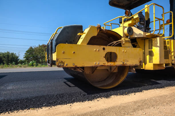 Best Residential Paver Driveway  in Mount Pulaski, IL